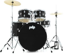 PDP Centerstage 22" 5-Piece Complete - Iridescent Black