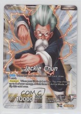 2018 Dragon Ball Super CCG - World Martial Arts Tournament TB2 Themed #TB2-050