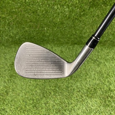 TaylorMade 360 アイアンセット フレックスS レフティ TaylorMade 360 Single 9 Iron ⛳️ Taylormade Lite M-70 Graphite