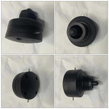 6PCS Car Loudspeaker Replacement Piezoelectric Automotive Horn Supply