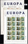/ ISLE OF MAN 1993 - 2 FDC - CEPT - ART