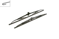 Bosch Wischblatt Scheibenwischer Classicwiper 3 397 010 251