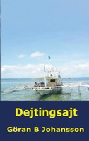GöRan B Johansson | Dejtingsajt | Taschenbuch | Schwedisch (2022)