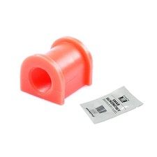 ✅ 2X TEDGUM MOUNTING CONTROL/TRAILING ARM LEFT/RIGHT FRONT TED99491 NEU DE