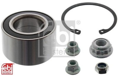 febi bilstein 14250 Radlagersatz Radlager Satz Vorderachse Vorne 