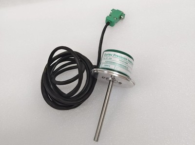 Gurley Precision Instruments Rotary Encoder V220S02048S07A8SS04ECG | USA