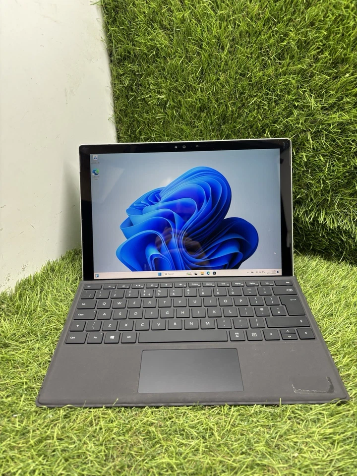 Microsoft Surface Pro 4 1724 120GB SSD + KEYBOARD M3 4GB WINDOWS 11 TABLET #L13 - Image 4 of 4