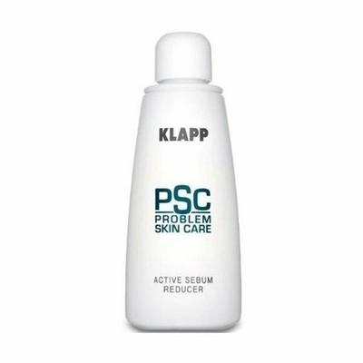 KLAPP PSC PROBLEM SKIN CARE Active Sebum Reducer 150ml #usau