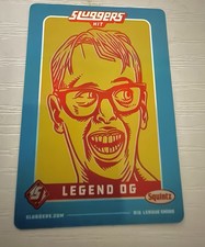 2018 Topps The Sandlot 25th Anniversary Blu-Ray Baseball Cards 15