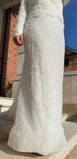 Wedding Dress Size 12