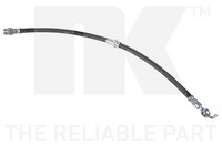 Bremsschlauch FÜR Mazda 323 F VI SchrÄGheck (Bj) - NK 853226