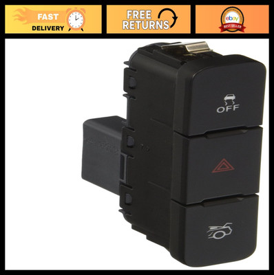 Universal Motor Switch - Durable, Easy to Install, Compatible with Various Model