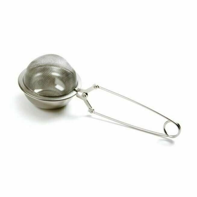 Norpro Stainless Steel Powdered Sugar / Flour Duster