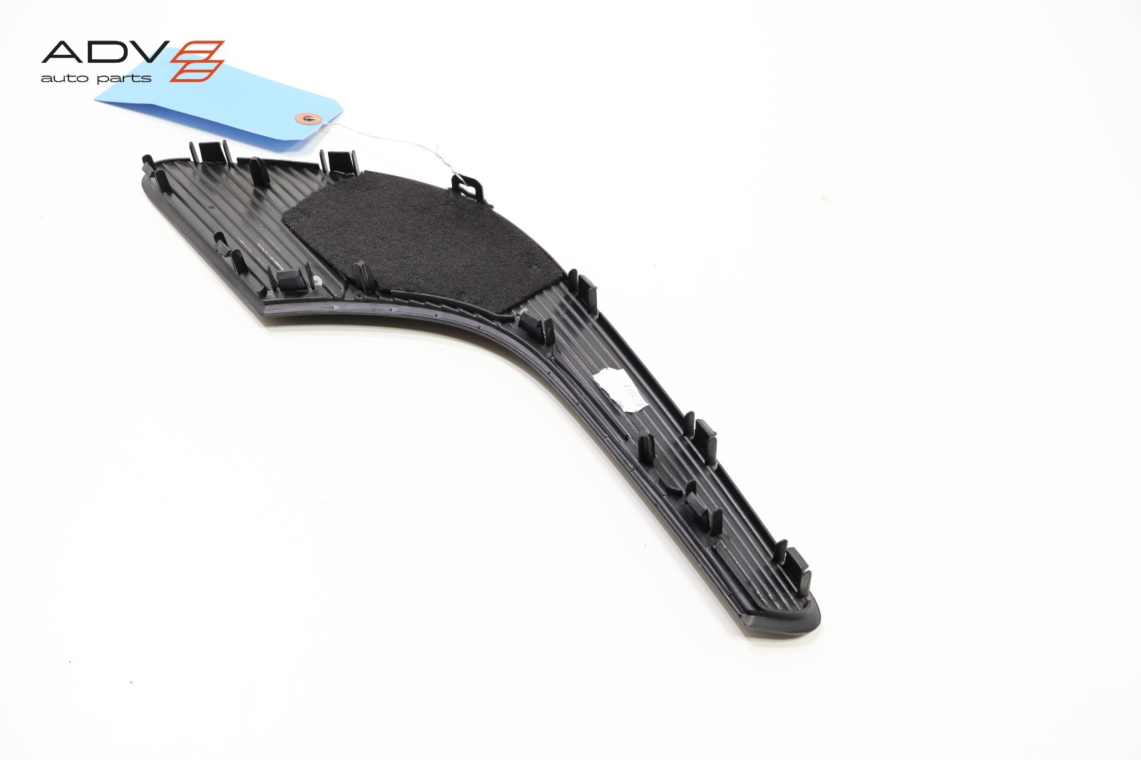 Audi R8 2017-2023 RIGHT Grille P/N 14781