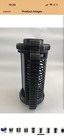 Solar + USB Type-C Mosquito Bug Zapper Lantern BK-29, Portable, Black — photo 6