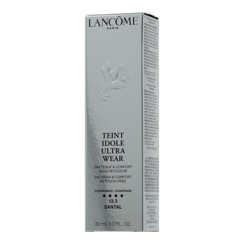 Lancôme Teint Idole Ultra Wear - 13,3 Сантала, 30 мл