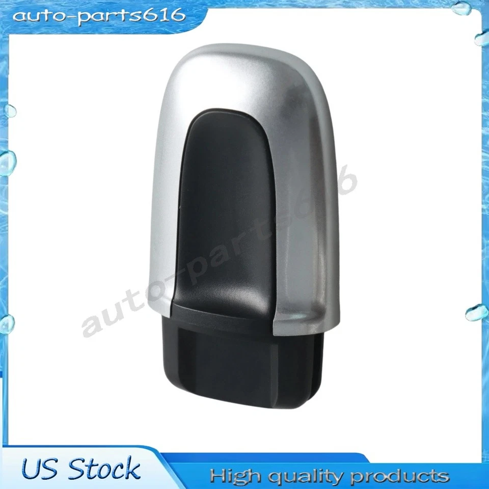 Enchufe de llave ficticia de entrada y transmisión 7PP919157A para Porsche 911 Cayenne Macan Boxster Foto 4 de 4