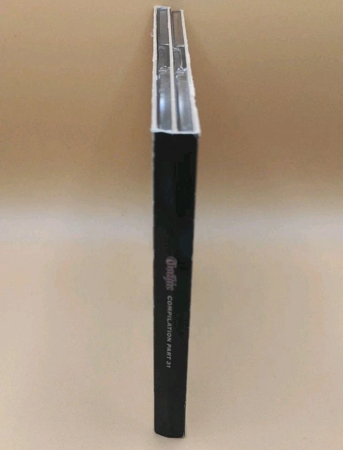 GOTHIC COMPILATION Part 31 - 2x CD - FETENHITS Dark Wave "Unheilig, Feindflug" - Bild 4 von 4