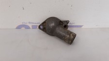 1968-70 Chevy Corvette C3 Lt1 Oem Used Thermostat Housing 3877660