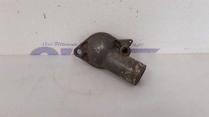 1968-70 CHEVY CORVETTE C3 LT1 OEM USED THERMOSTAT HOUSING 3877660