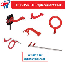 Dental XCP-DS FIT Universal Digital Sensor Bitewing Arm, Ring, Biteblocks PSP