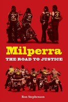 Milperra | Ron Stephenson | Taschenbuch | Kartoniert / Broschiert | Englisch