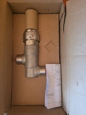 Danfoss 027H8234 Electric regulating valve, C...