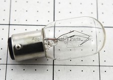 Vacuum Cleaner Part # FA-3515 - Lamp T4840