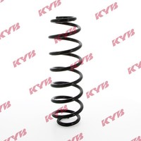 Fahrwerksfeder Hinterachse FÜR Skoda Octavia II (1Z3) - KYB RA5500