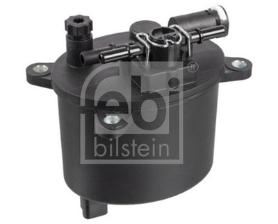 Kraftstofffilter FEBI BILSTEIN 170357 Leitungsfilter für CITROËN PEUGEOT ROVER 4