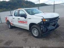 Wheel 17x8 Steel Black Opt RM7 Fits 19-25 SIERRA 1500 PICKUP 2656561