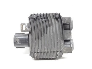 Volvo V60 2011 Diesel Relais Kühlerlüfter 940011200 LGI82064