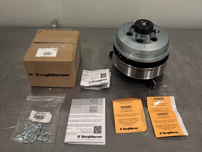 Borg Warner 10023692 Fan Clutch Engine Cooling 99A9644 NEW! FREE SHIPPING!