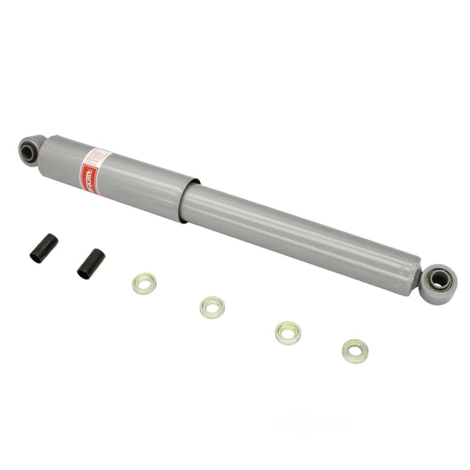 Amortiguador trasero para Ford E-200 Econoline 1969 1970 2X KYB amortiguadores puntales Foto 3 de 3