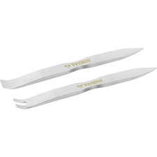1PC TITAN 11592 3 pc. 7 in. Trim Stixx Pry Tool