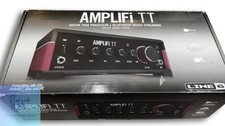 LINE6 Amplifi TT Guitar Effects Processor Ped...