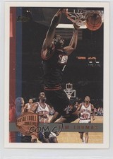 1997-98 Topps Minted in Springfield Tim Thomas #114 1u6