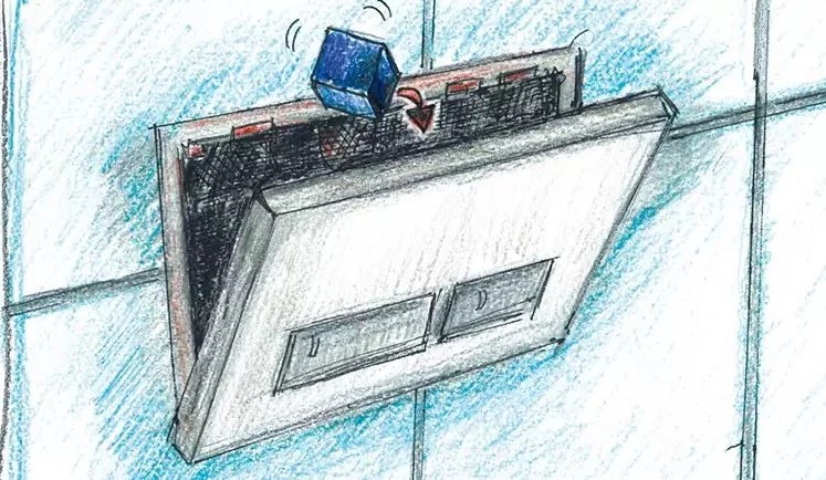 beko Spülkasten Tabs 10 Tabs im Karton 299 64 010 - Bild 2 von 4