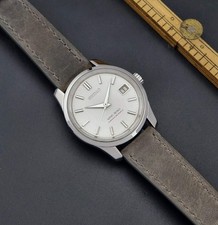 Vintage King Seiko Wristwatch 4402-8000 Manually Wound 1967 Serviced Warranty