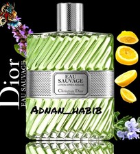 DIOR EAU SAUVAGE AFTERSHAVE LOTION 200ML NEW & SEALED 