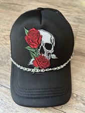 Hat for women