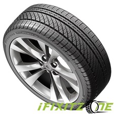 1 Firestone Affinity As 24545r18 96w Tire 50k Mileage 500aaa Utqg All Season