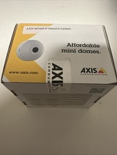 Axis M3068-P 12MP 360 Panoramic Camera | 0173...