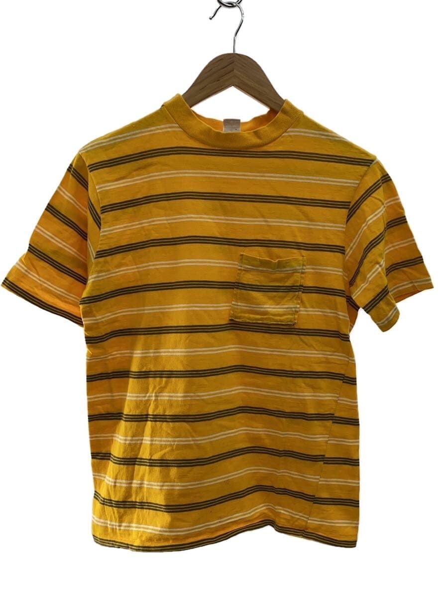 ALTRA T shirt altre marche CASTLEFORD IVO righe usata