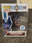 Funko Pop! Myths: Chupacabra #19 Funko Shop Exclusive w/Protector