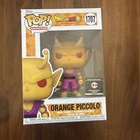 Funko Pop! Vinyl: Dragon Ball - Orange Piccolo - Chalice (Exc) #1707