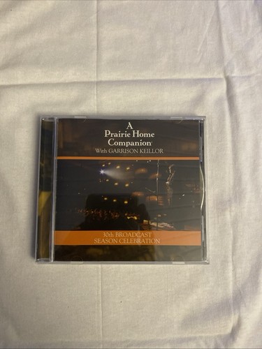Prairie Home Compa von Garrison Keillor (CD, 2004) - Bild 2 von 8