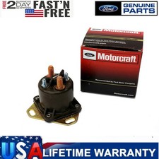 Ford F250 F350 Super Duty 7.3 Diesel Glow Plug Relay Module OEM Motorcraft DY861