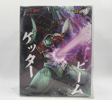 Three Zero ROBO-DOU Shin Getter 1 (Arranged D...