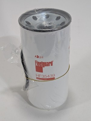 Fleetguard Hydraulic Filter HF35439 BRAND NEW